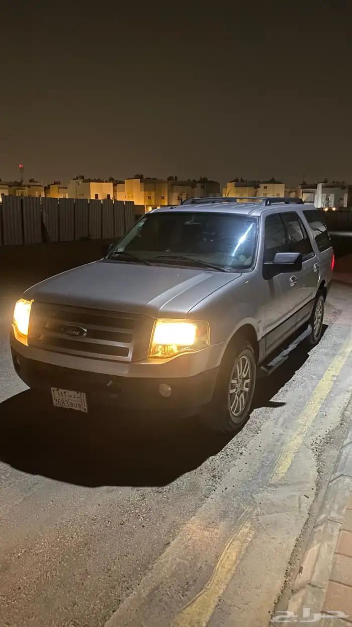 فردد اكسبدشن 2012 بدون دبل ستاندر 0