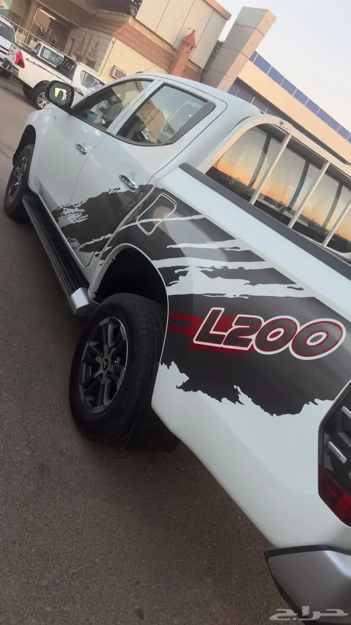 متسوبيشي 2022 7