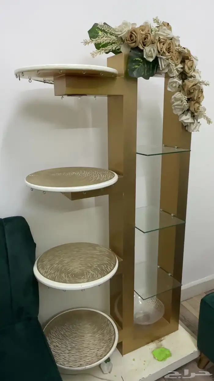 عربية مدخل او زينه 0