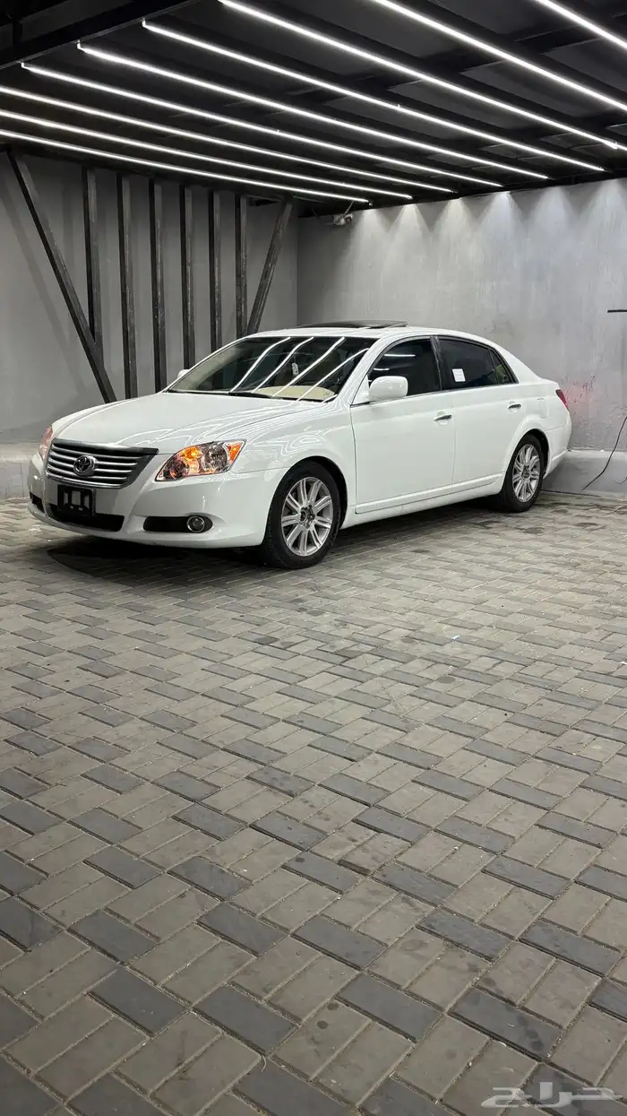 افالون 2009 لمتد 3