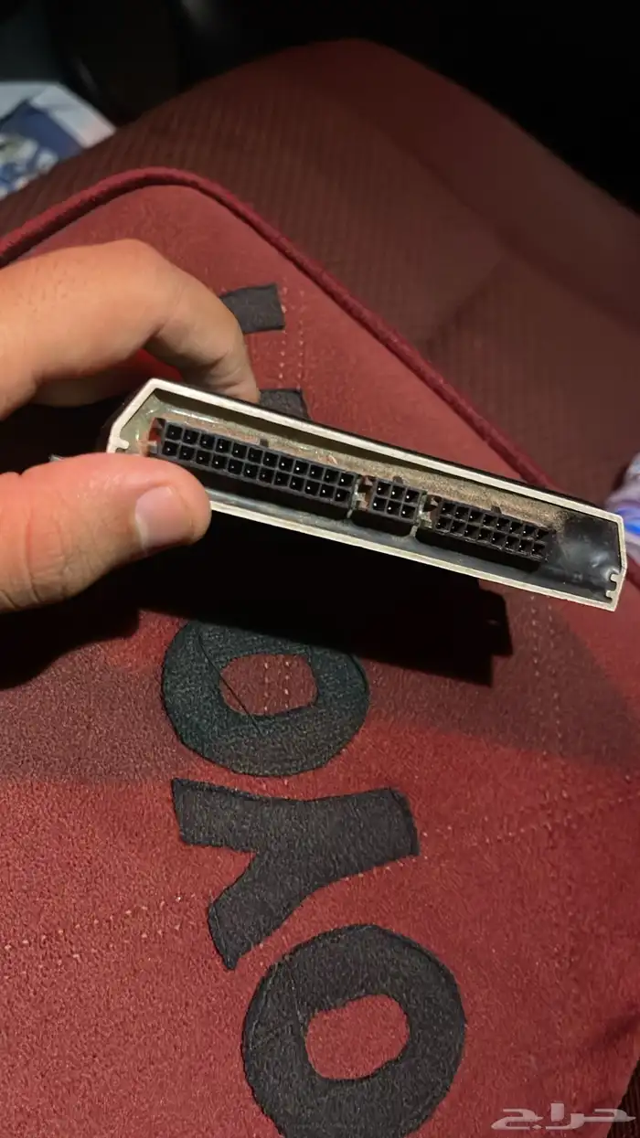 كمبيوتر يوني شب Unichip كان على هايلوكس 2