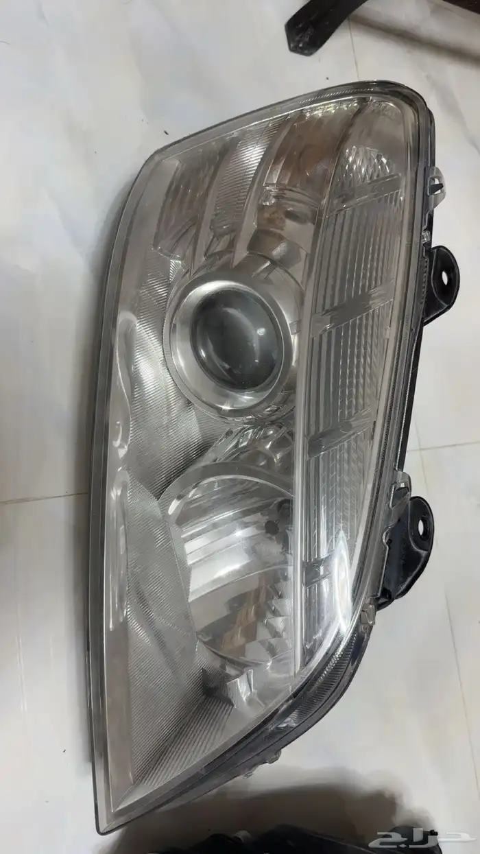 قطع كابرس اصلية - شمعات اسطبات شبك صدام 3