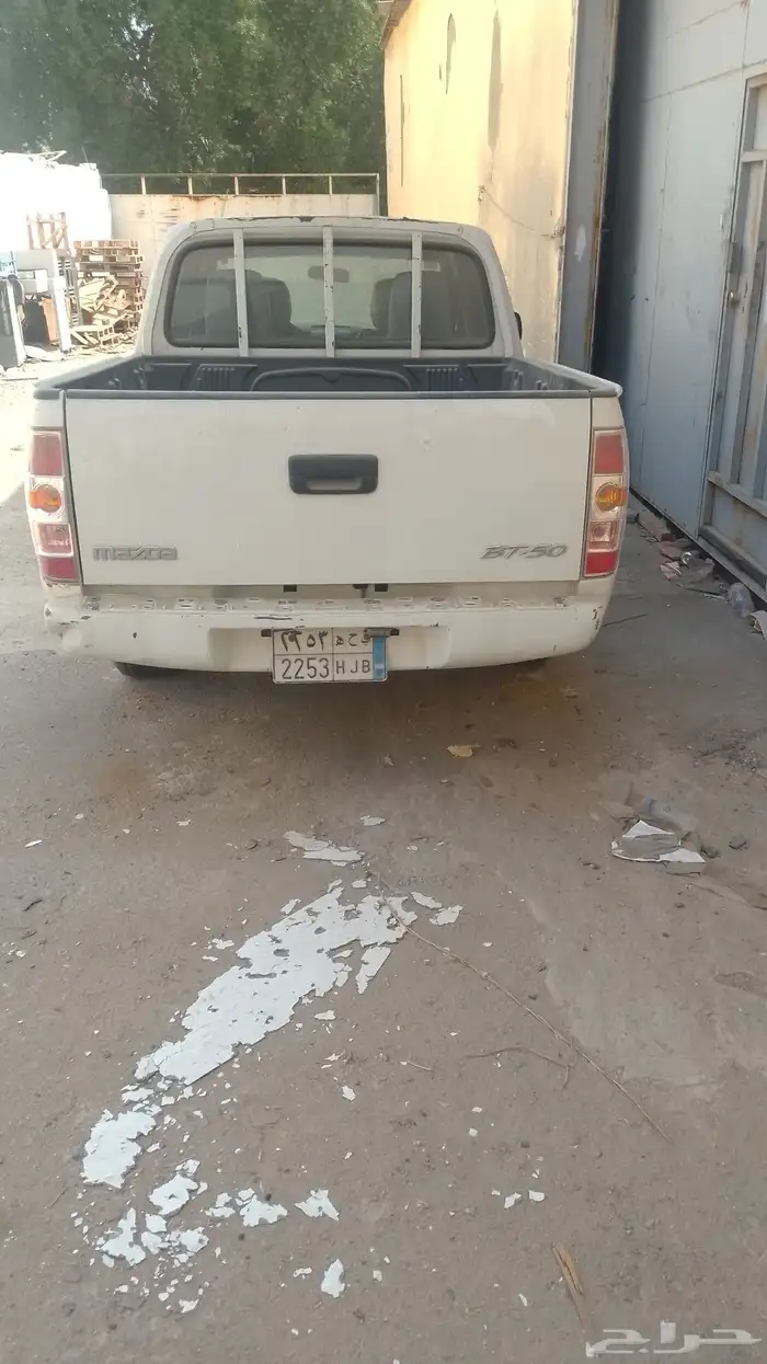 ونيت مازدا 2014 2