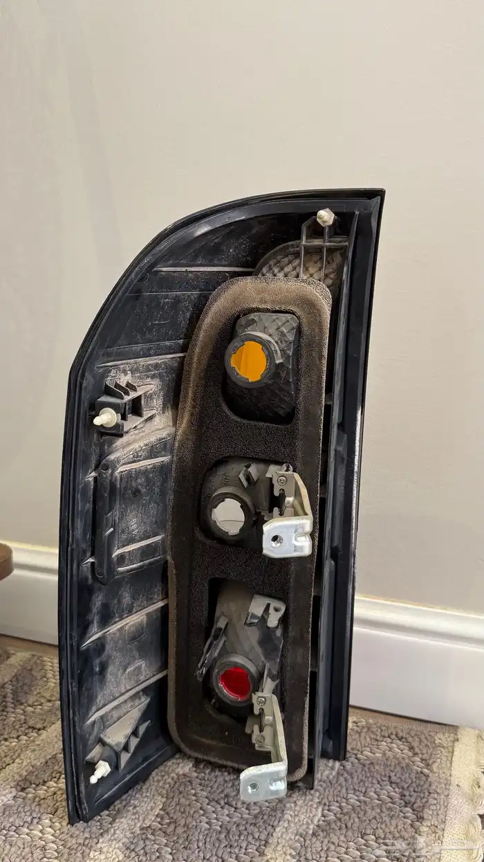 قطع غيار نيسان باترول فتك 2009 19