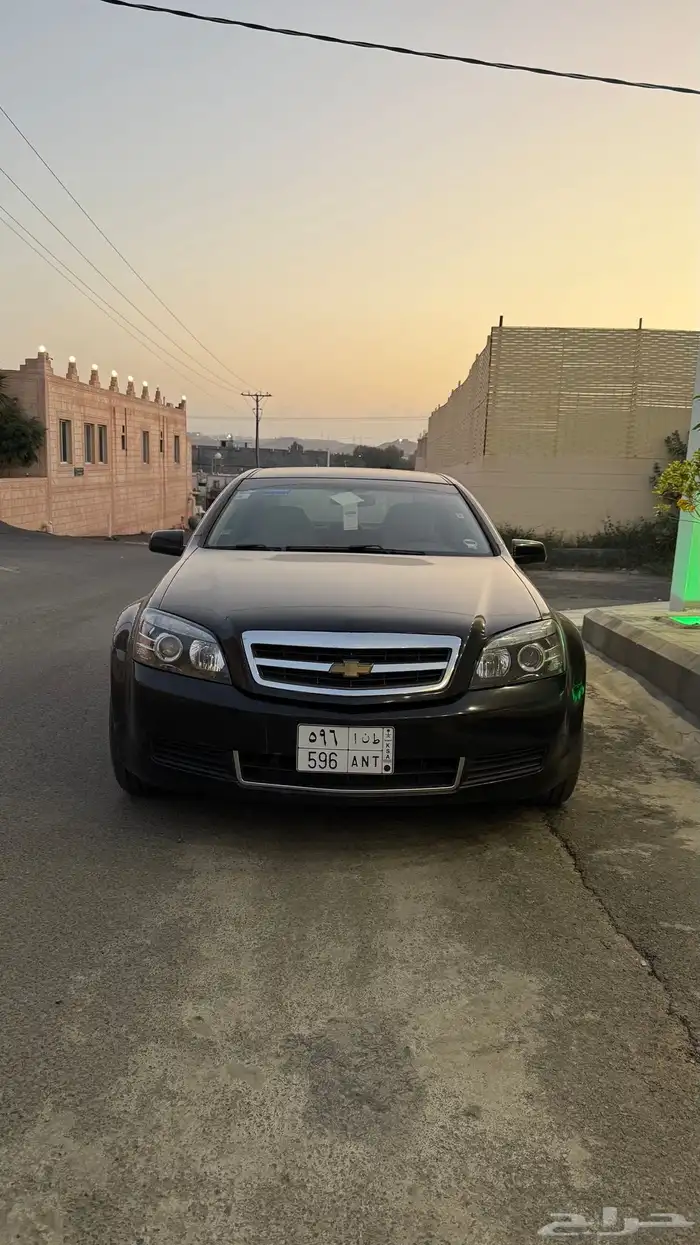 كابرس ltz 2013 0