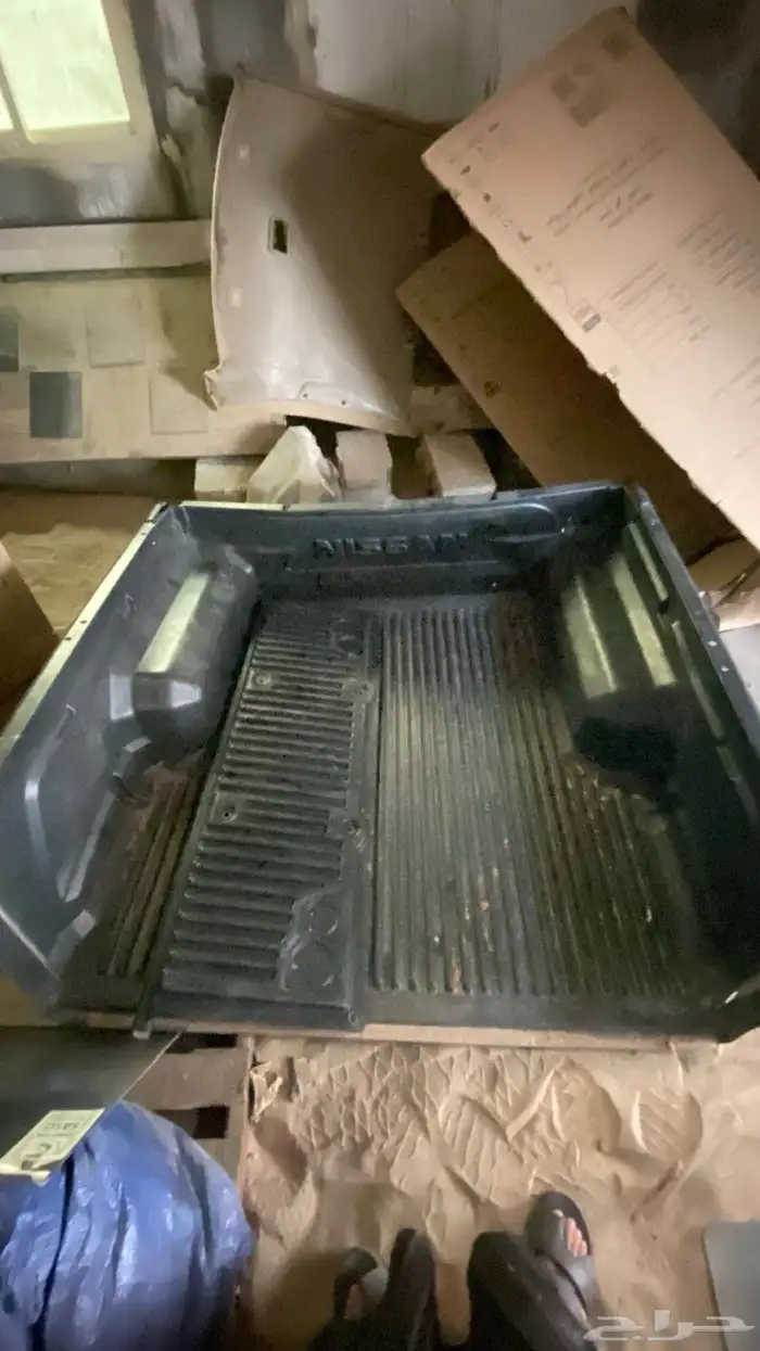 فيبر ددسن غمارتين وكاله و نسافات 1