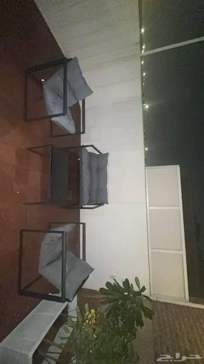 جلسة خارجية 2