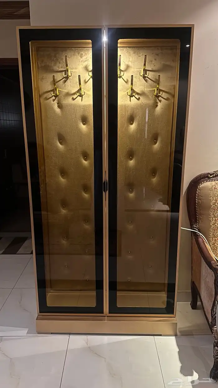 دولاب او درج عبايات 1