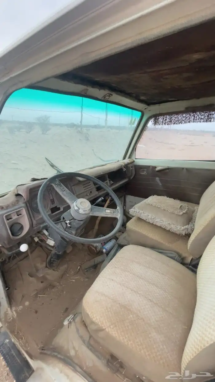 قلاب استخدام او سكراب تشليح 4