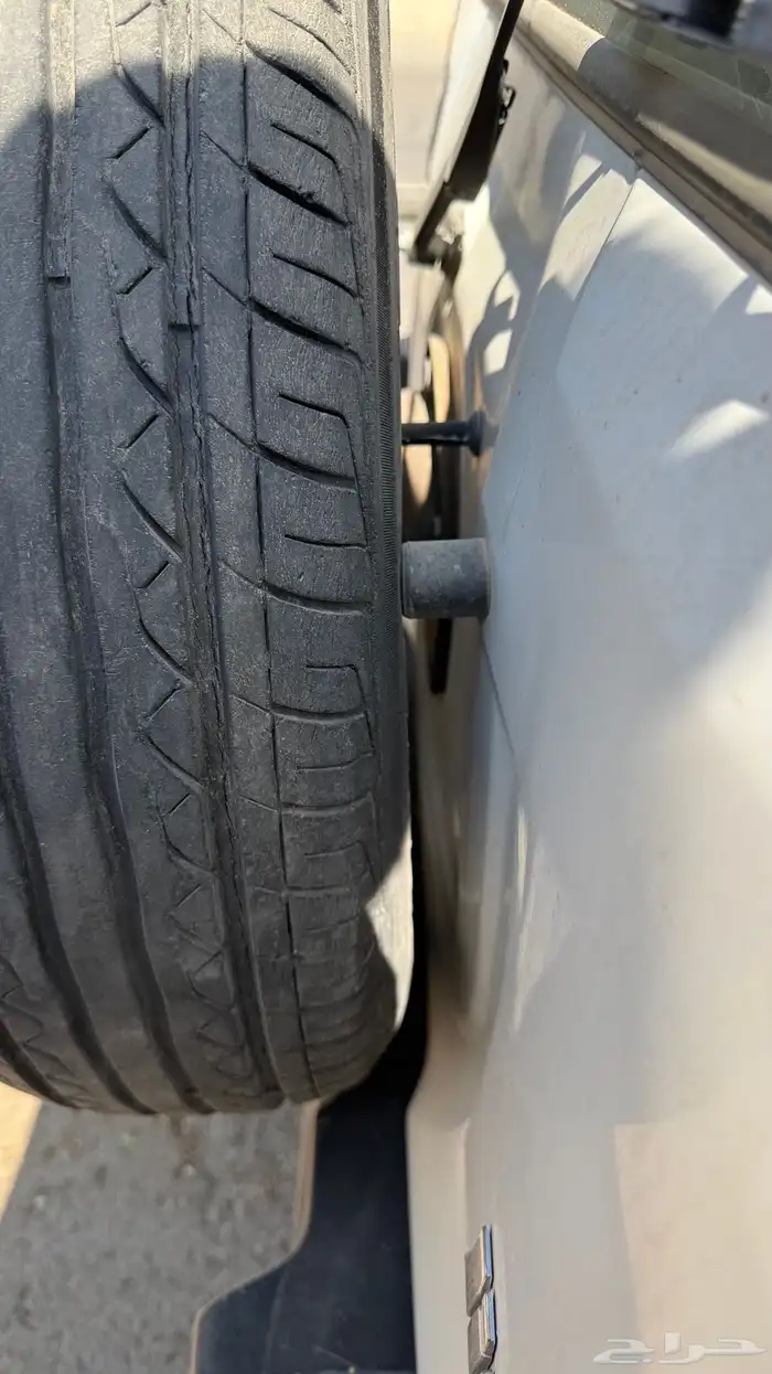 سزوكي جمني 2009 0