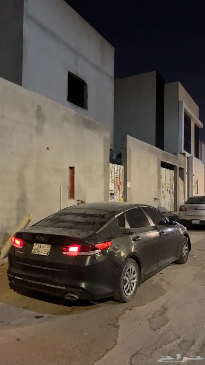 اوبتما 17 استاندر للبيع او البدل المناسب 1