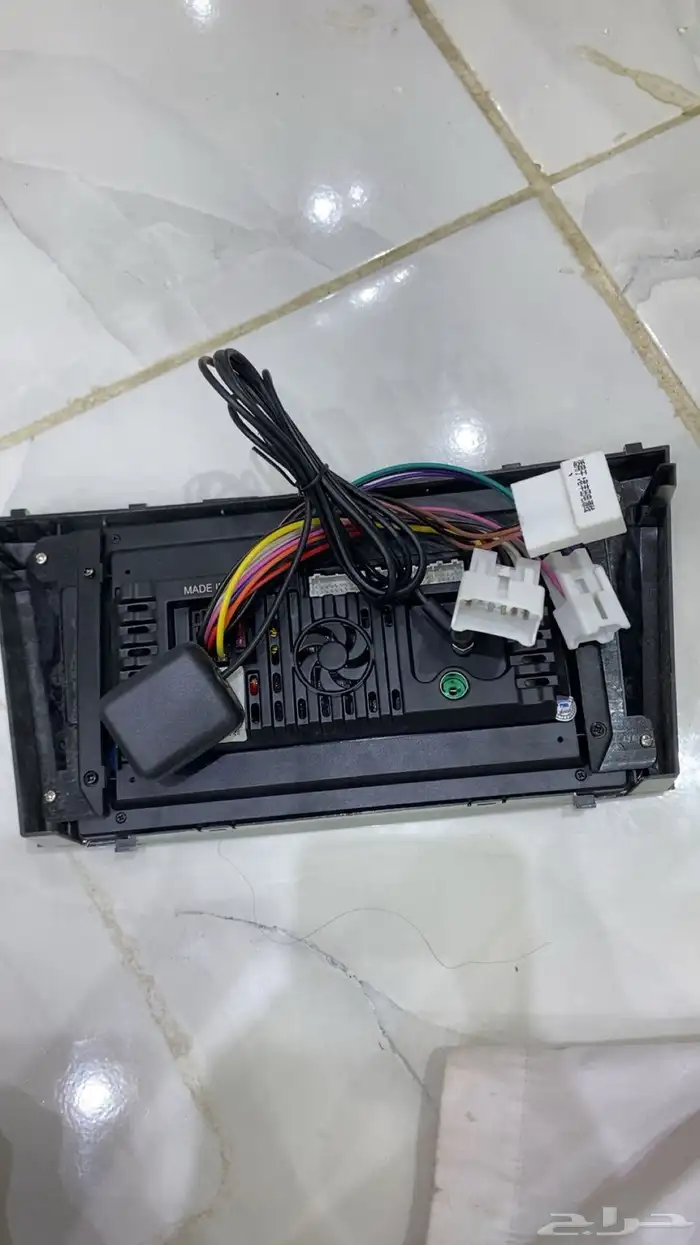 شاشه أوريون 2011 جديده و الكامري 2011 0