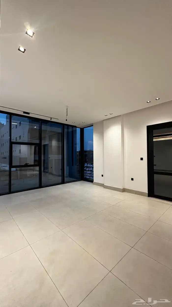 شقه للايجار 3