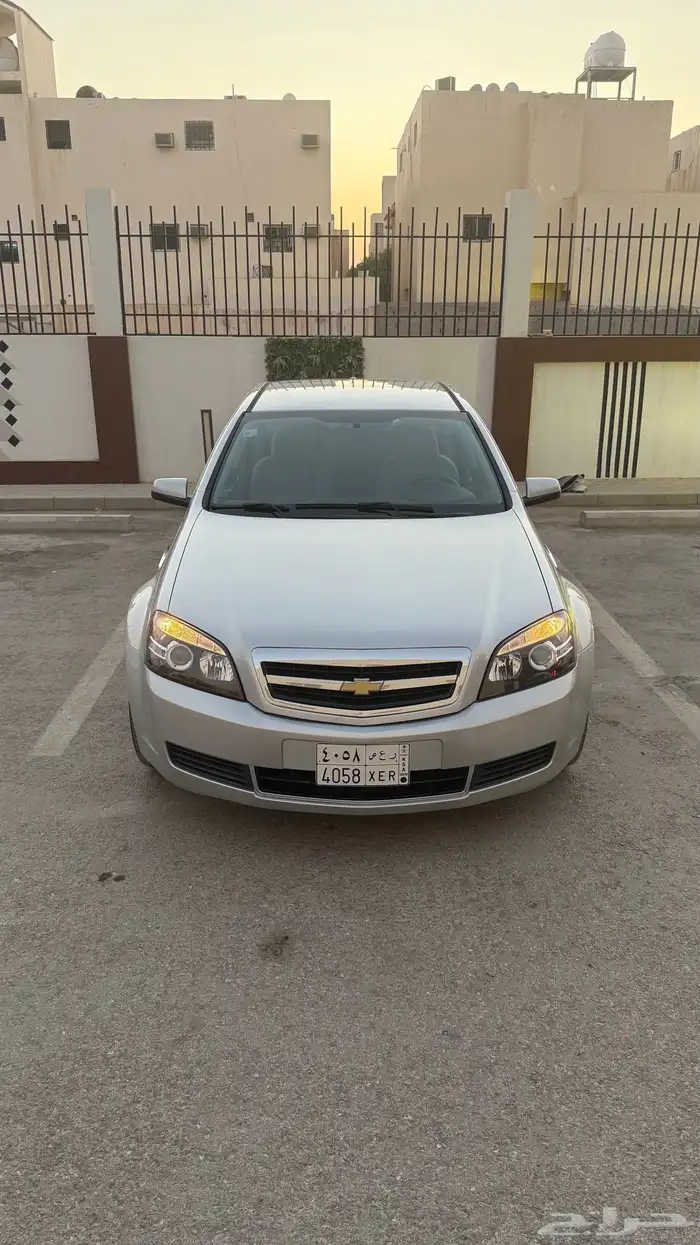 كابرس 2016 LS وكالة 0