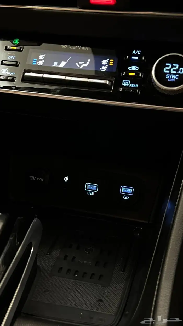 سوناتا 2020 ( بنزين ) فل كامل 15