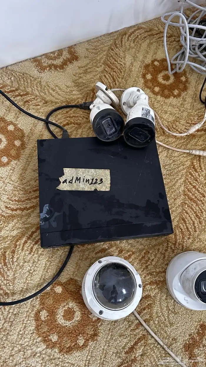 كاميرات محلات للبيع ابها والخميس 1