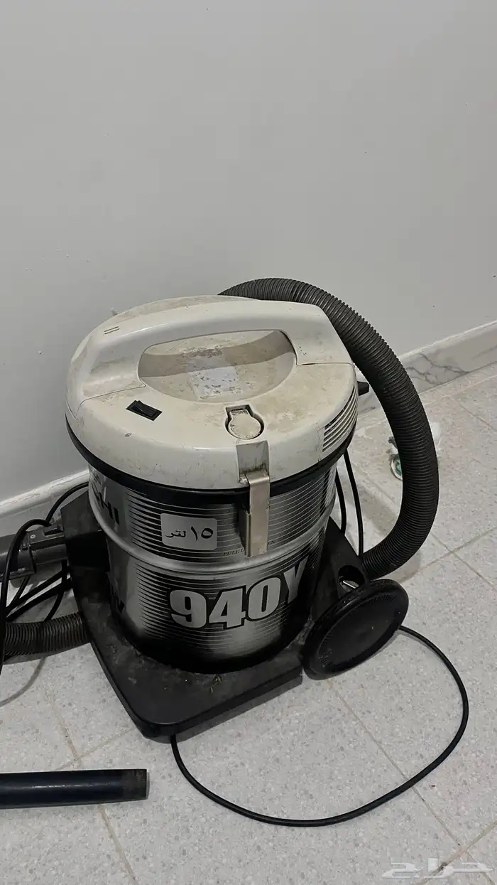 مكنسه للبيع 1