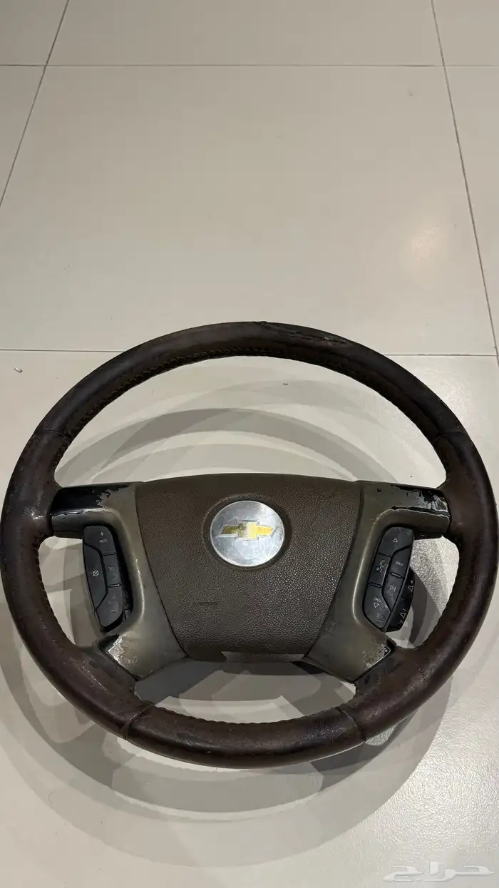 دركسون تاهو 0