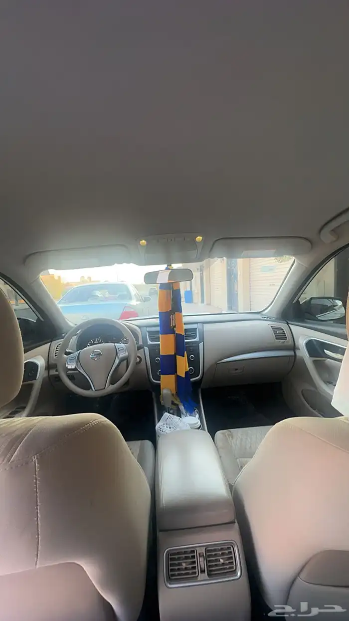 ألتيما 2018 ستاندر 9