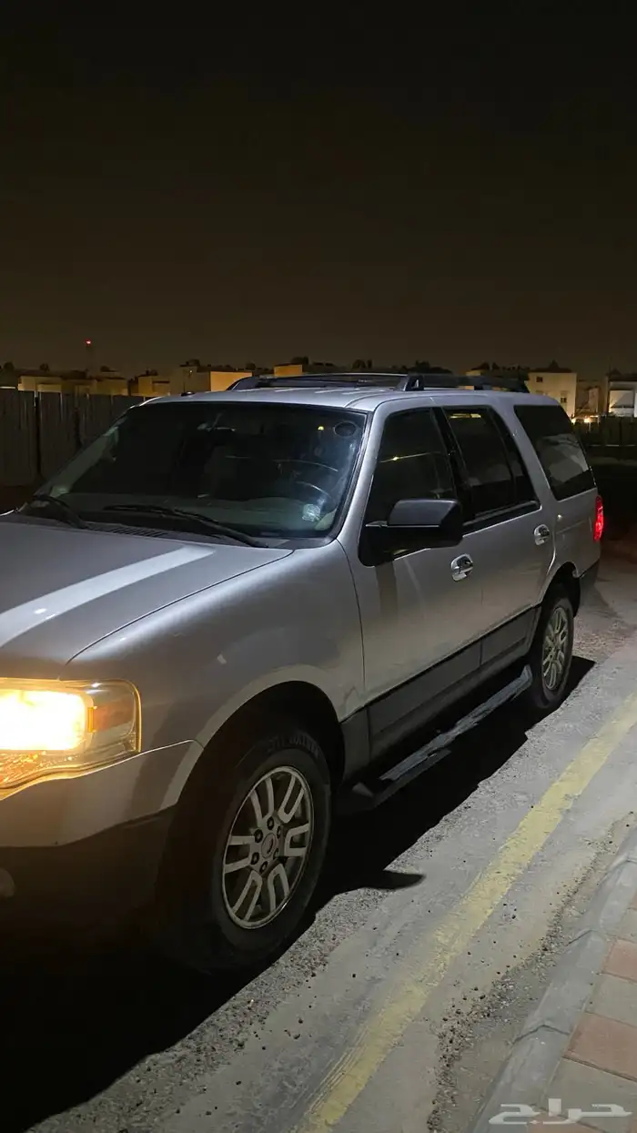 فردد اكسبدشن 2012 بدون دبل ستاندر 3