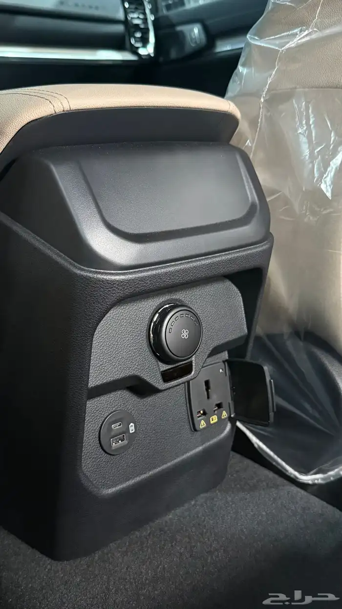 فورد ايفريست ليميتد 2025 13