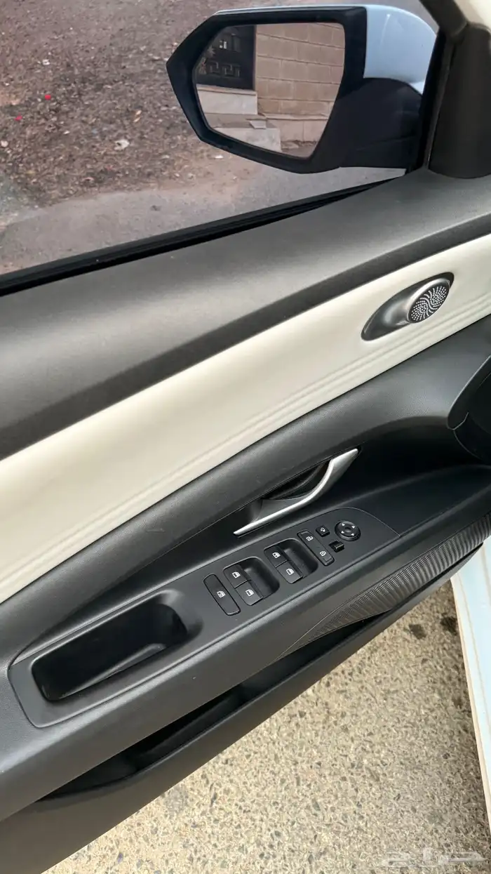 هونداي النترا 2021 ( بنزين) بحالة الوكالة 5