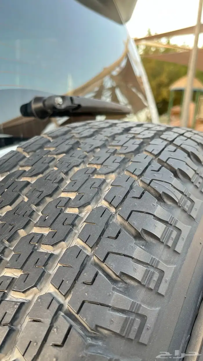 باجيرو 2010 مكينة 3500 32