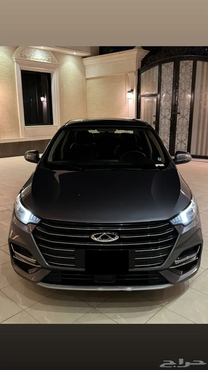 شيري اريزو 6 2023 0