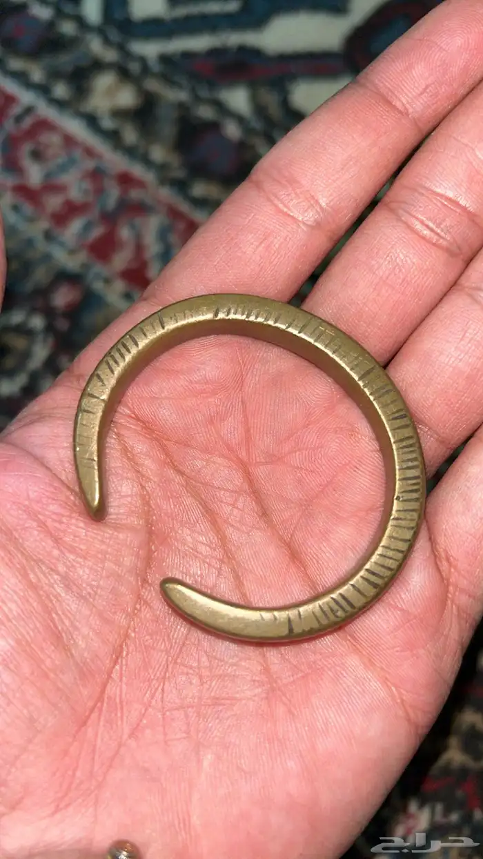 اساور قديمه. 0