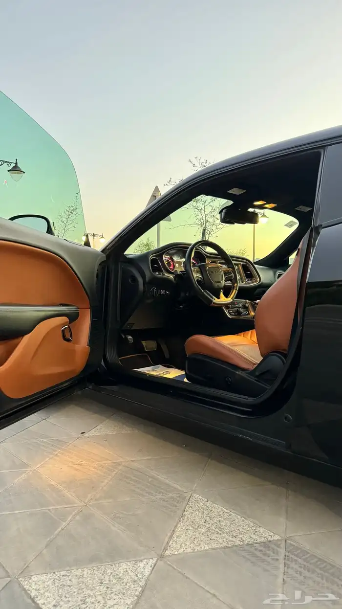 تشالنجر هيلكات صيانات الوكاله 8