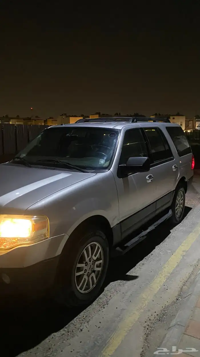 فردد اكسبدشن 2012 بدون دبل ستاندر 2