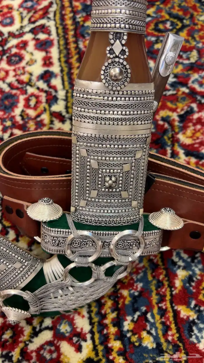 جنبيه حك زراف شغل تفصيل 1