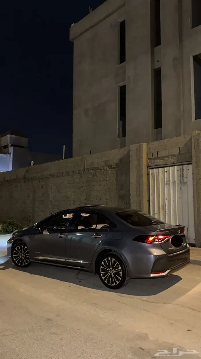 كورلا فل كامل 4