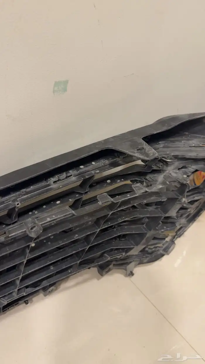 شبك كامري 2025 2