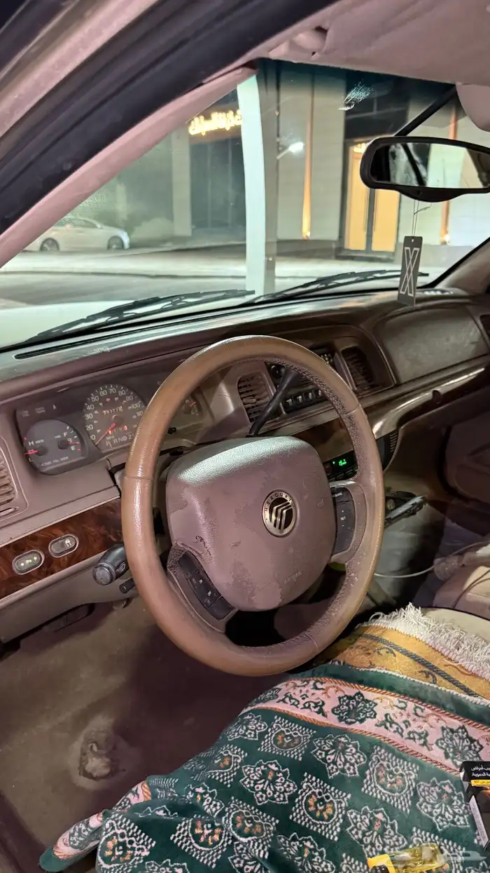 فورد 2005 نص فل 3