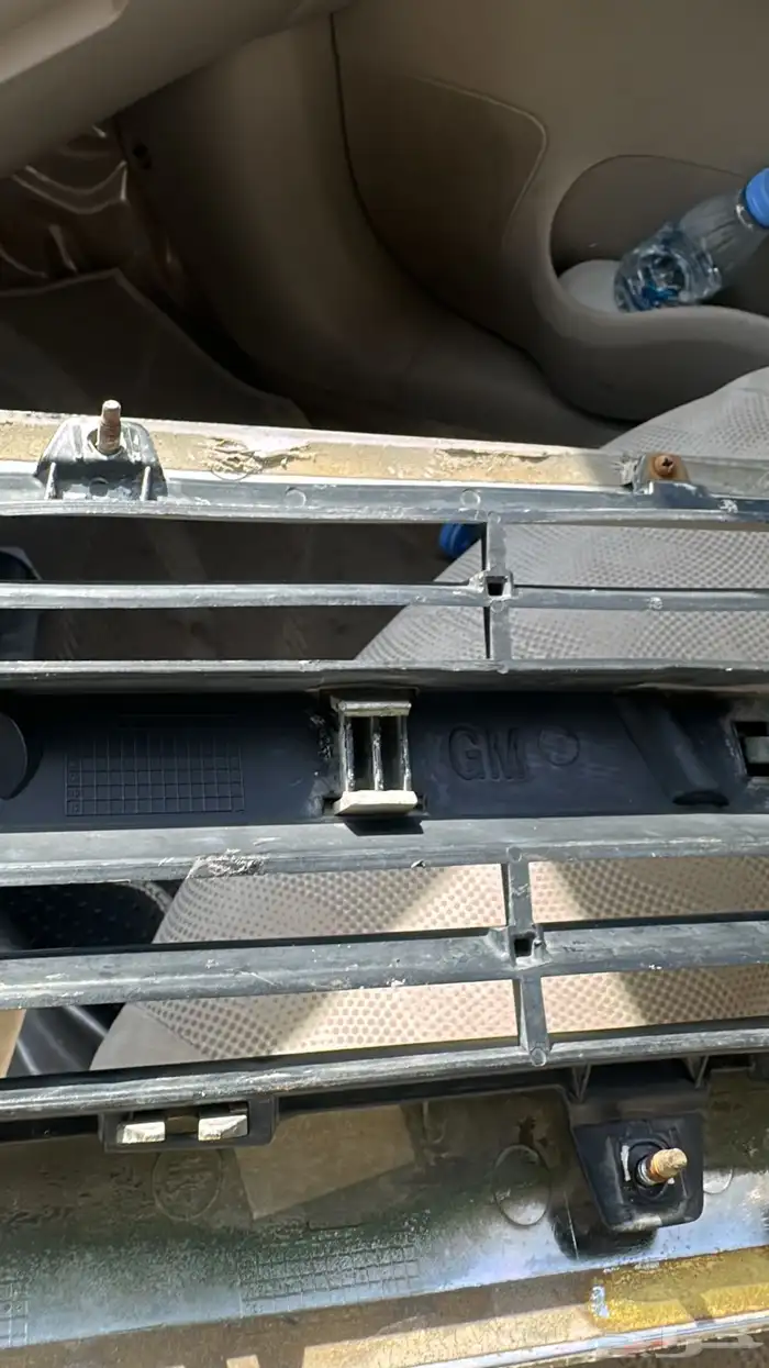 قطع كابرس اصلية - شمعات اسطبات شبك صدام 5