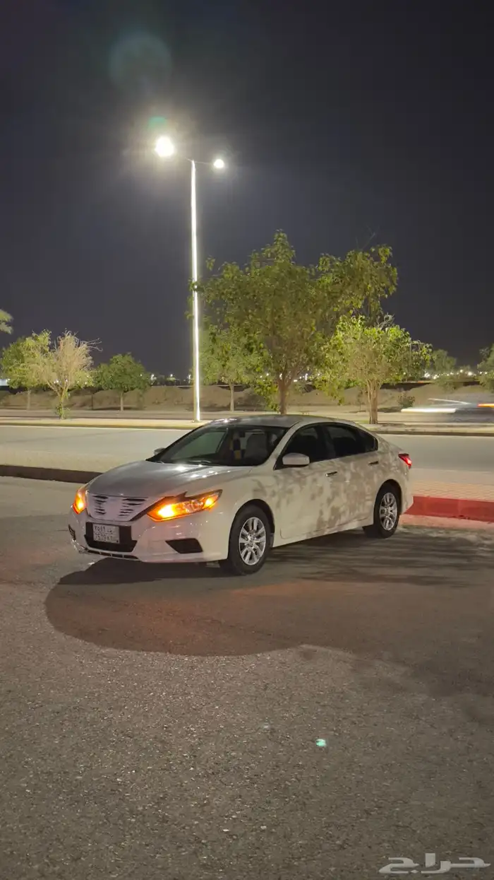 ألتيما 2018 ستاندر 8