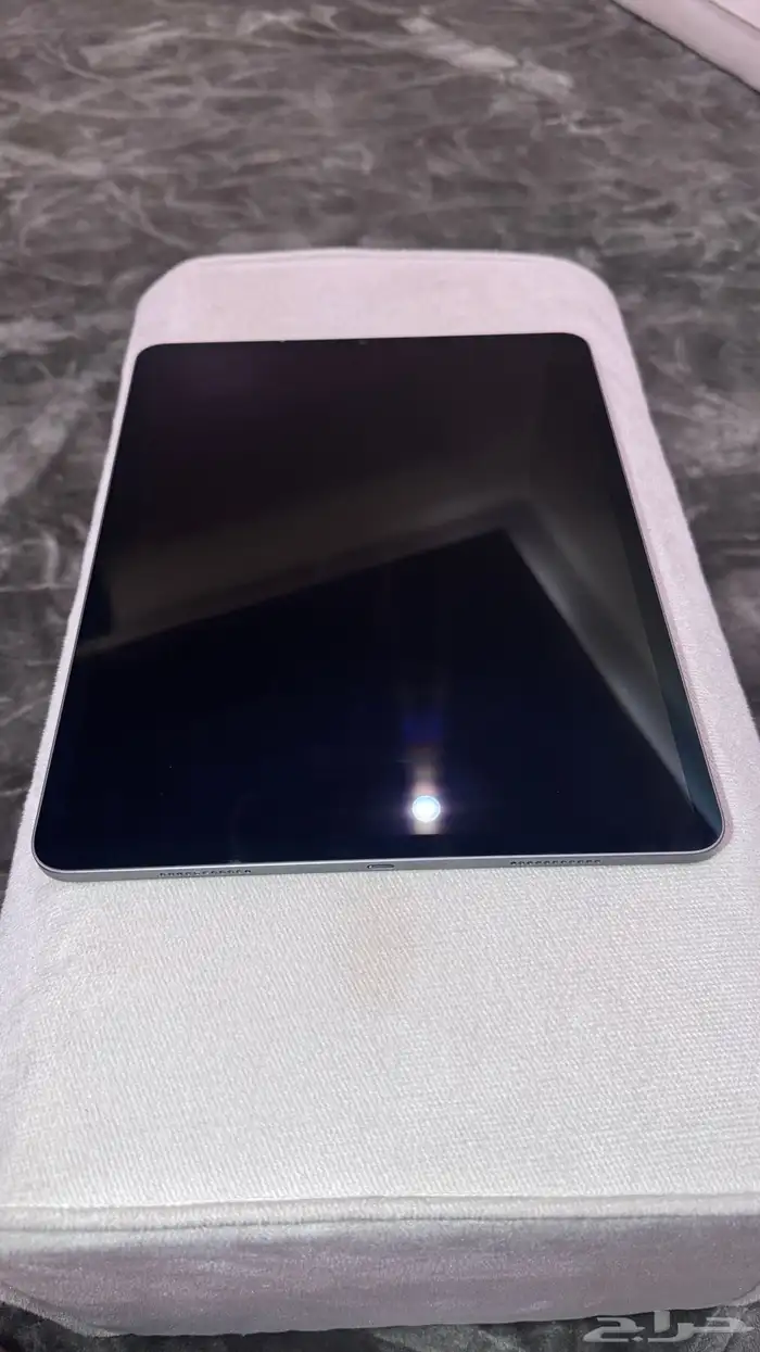 للبيع ايباد برو الجيل الخامس 12.9   256 قيقا 2