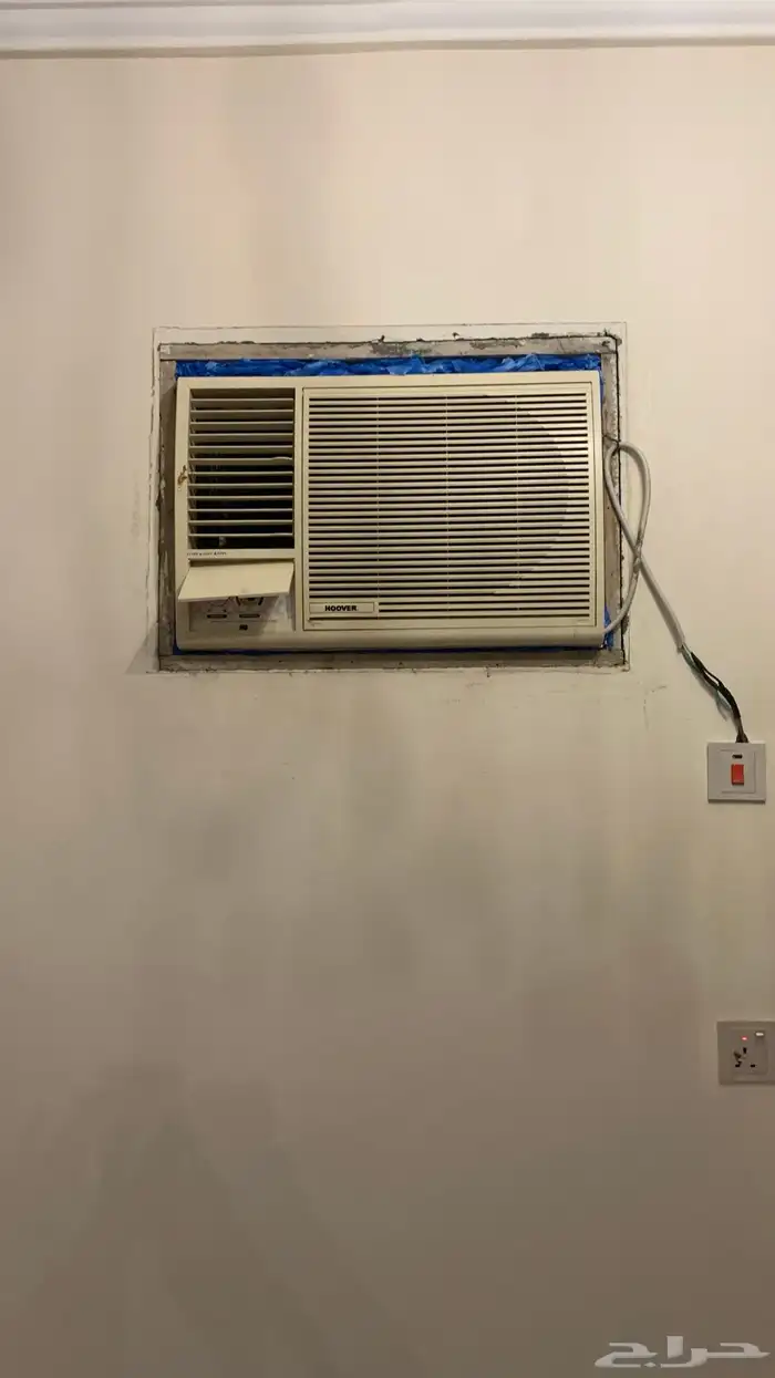 مكيفات شباك عدد 2 1