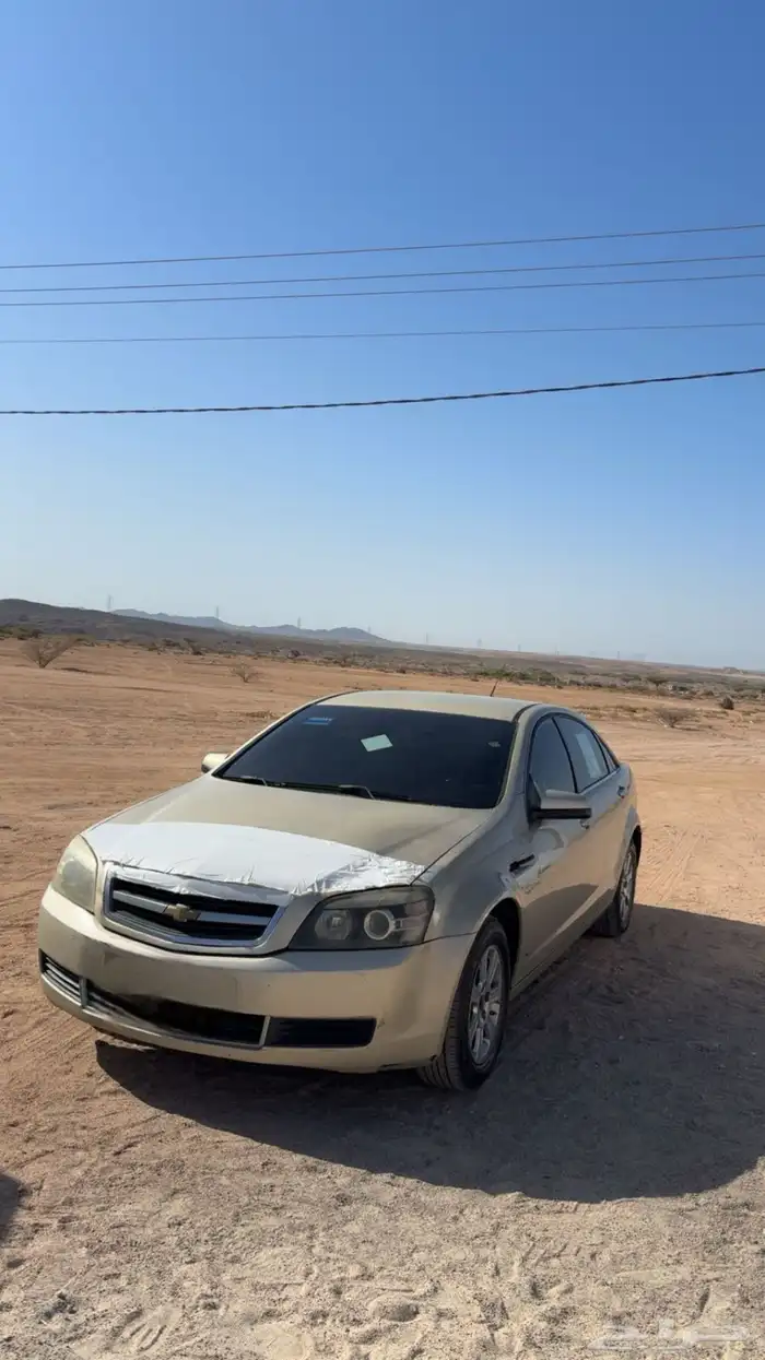 كابرس للبيع تشليح فقط . 2