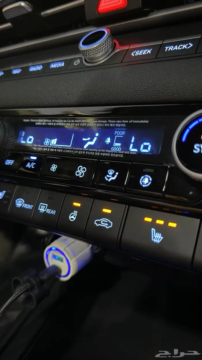 هونداي ( النترا ) افانتي - وارد كوريا 2021 14