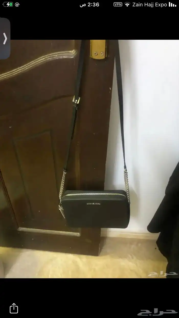 للنساء فقط شنطة من مايكل كورس 3