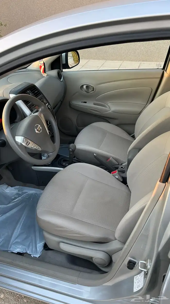 نيسان صني 2024 6