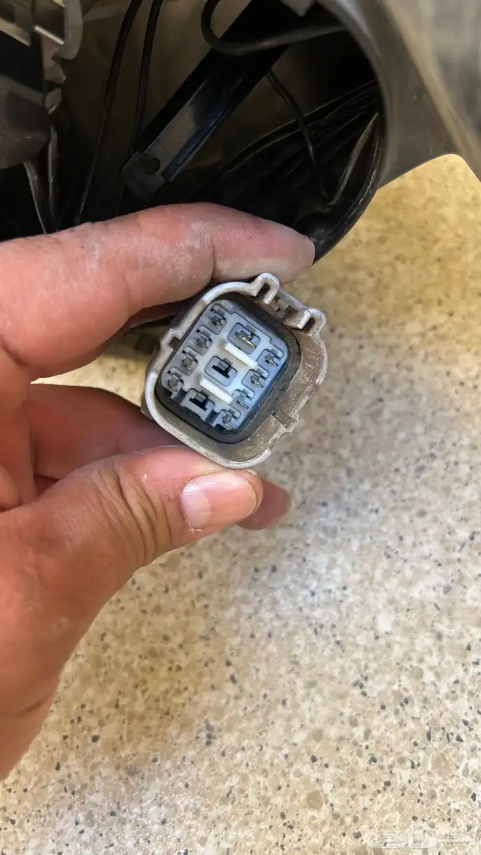 قطع كاامري من 2012 الى 2015 4