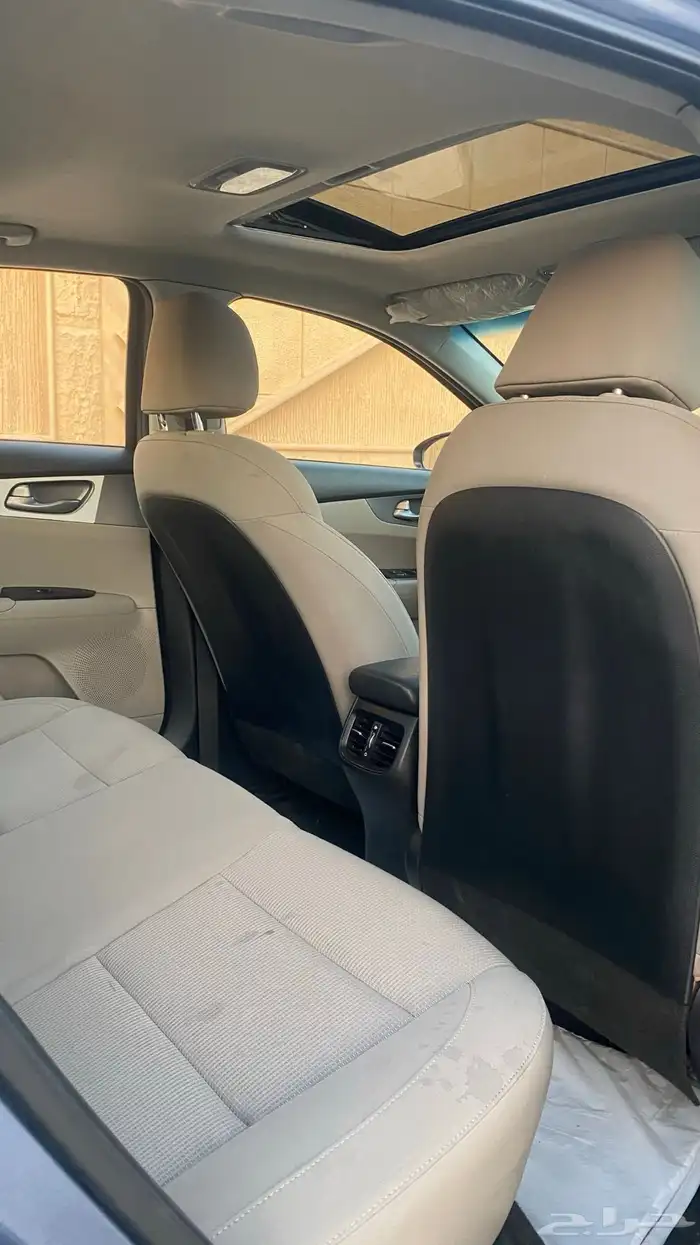 كيا سيراتو 2021 فل كامل نظيف للبيع 10