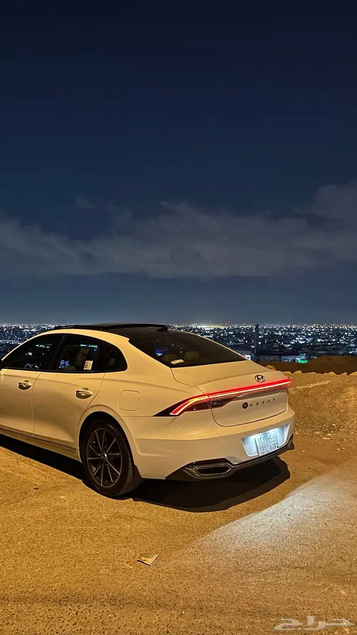 ازيرا 2023 smart سعودي 1