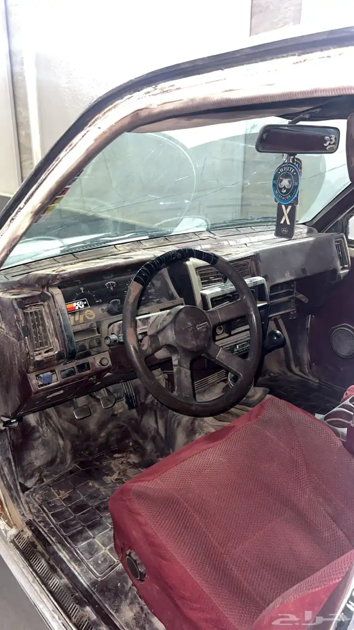 ددسن غمارتين 3