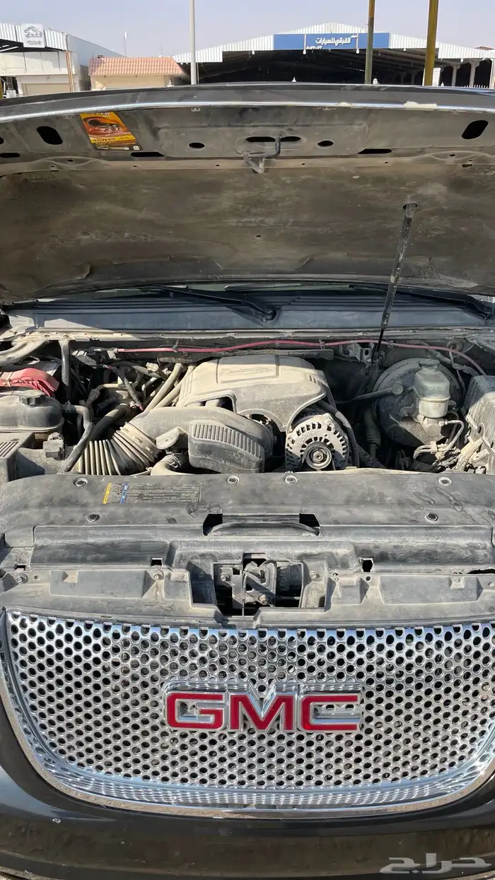 يوكن دينالي سوم 18 والبيع قريب 24