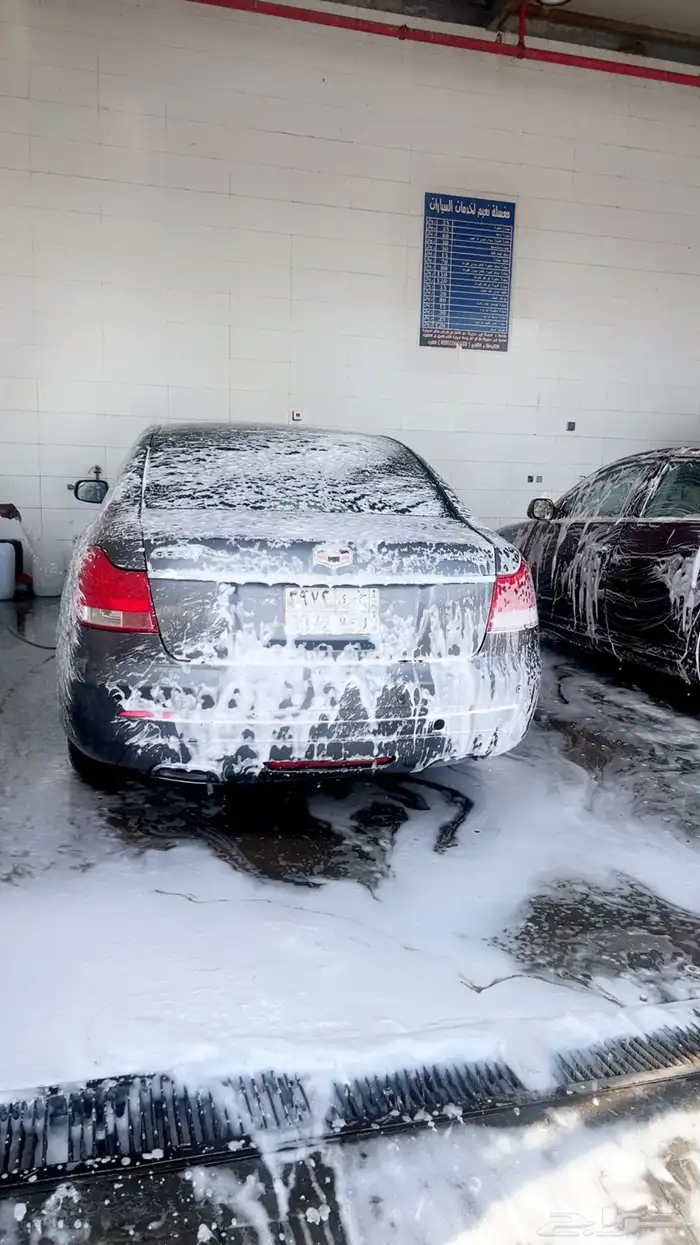 جيلي أمجراند موديل 2015 ثاني مالك 6