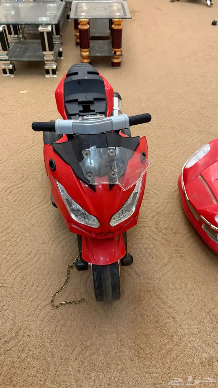 اسكوترات ودبابات 1